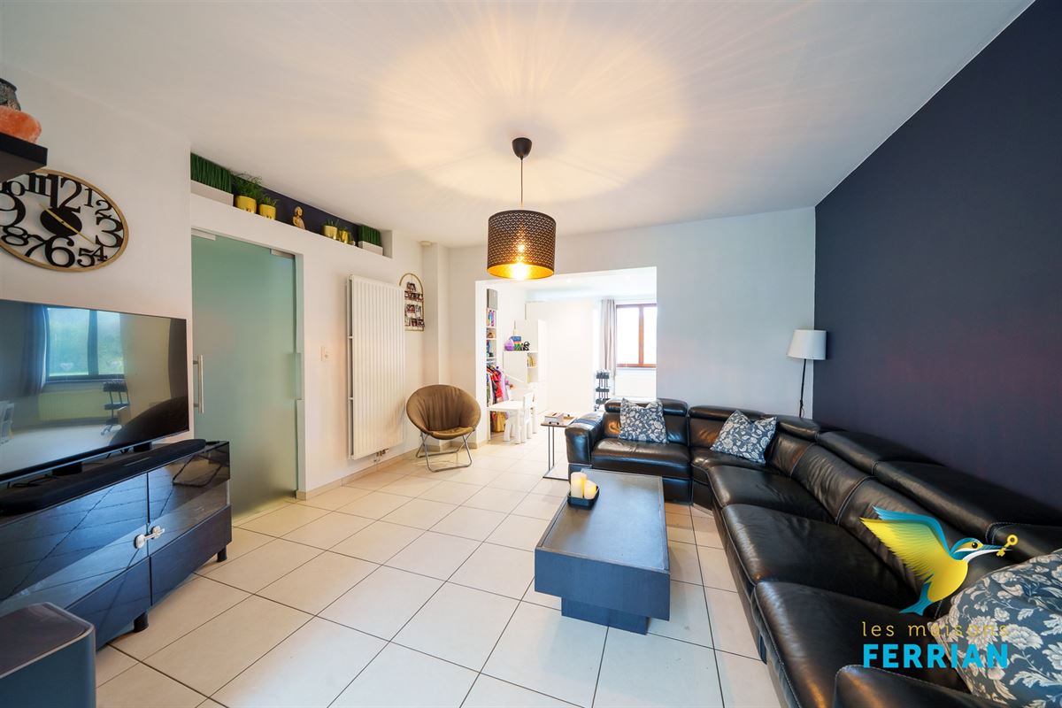 Maison unifamiliale à AISEAU (3 chambres)