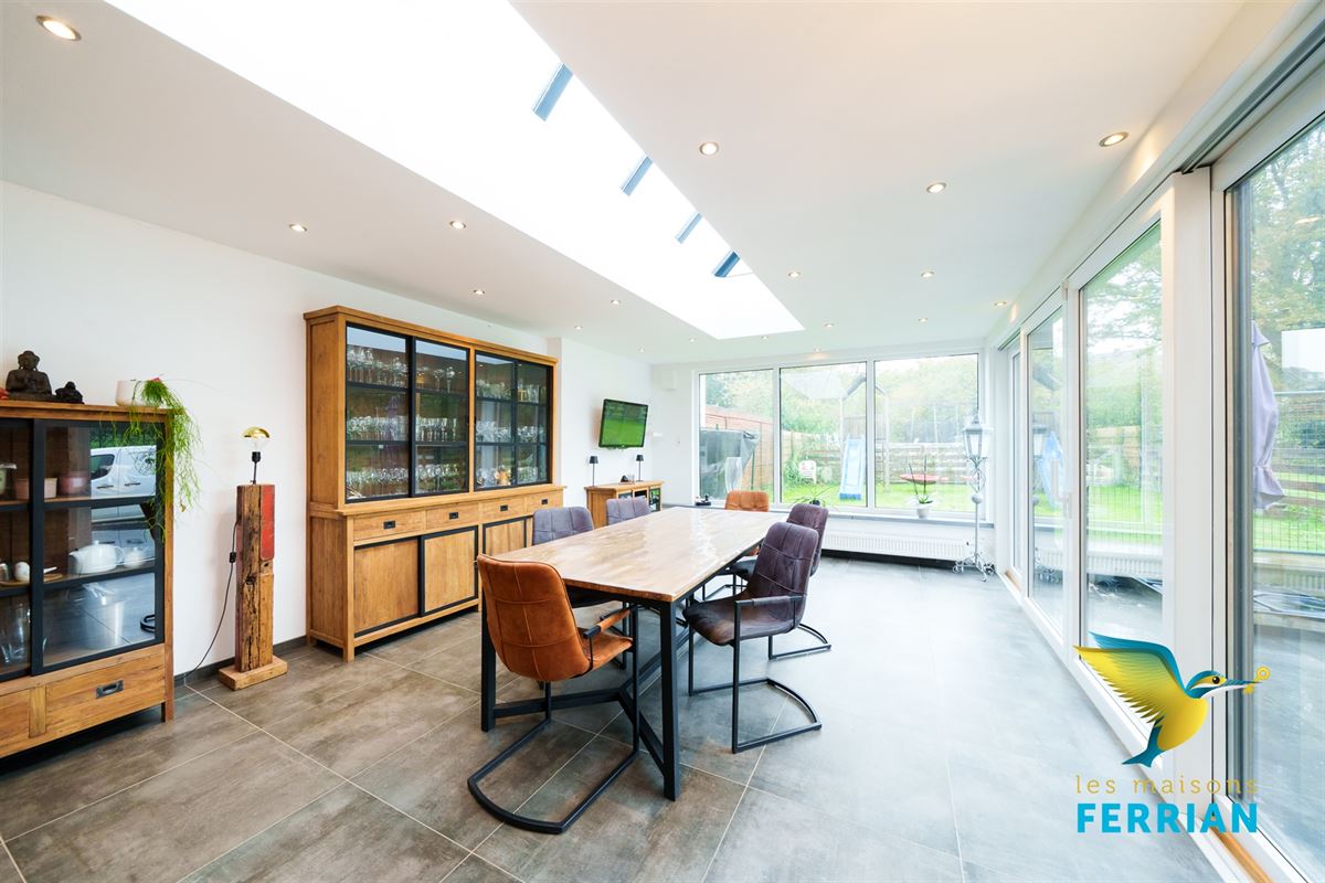 Maison unifamiliale à AISEAU (3 chambres)