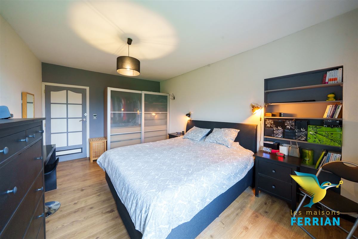 Maison unifamiliale à AISEAU (3 chambres)