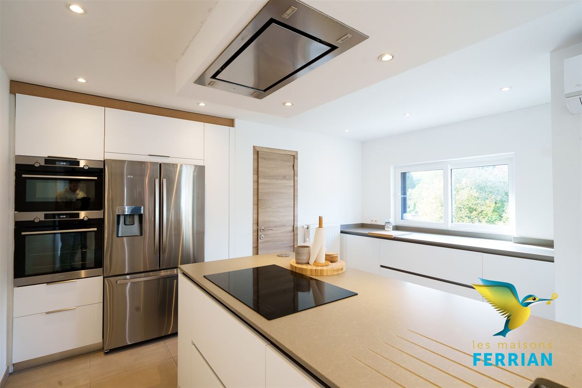 Maison unifamiliale à Jumet (3 chambres)