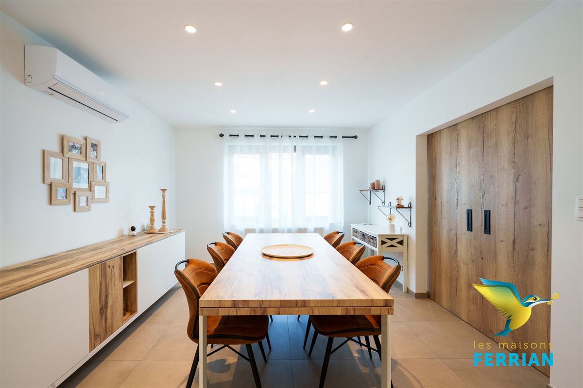 Maison unifamiliale à Jumet (3 chambres)