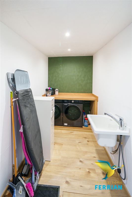 Maison unifamiliale à Jumet (3 chambres)