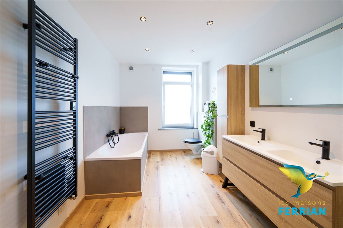 Maison unifamiliale à Jumet (3 chambres)