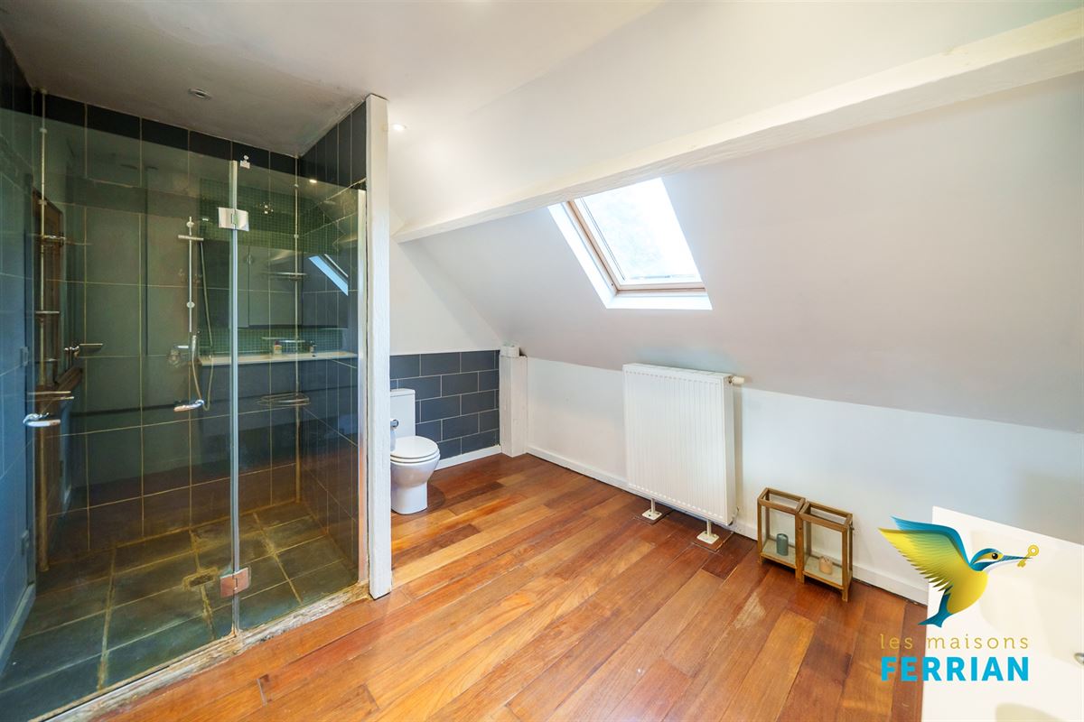 Maison unifamiliale à Wayaux (3 chambres)