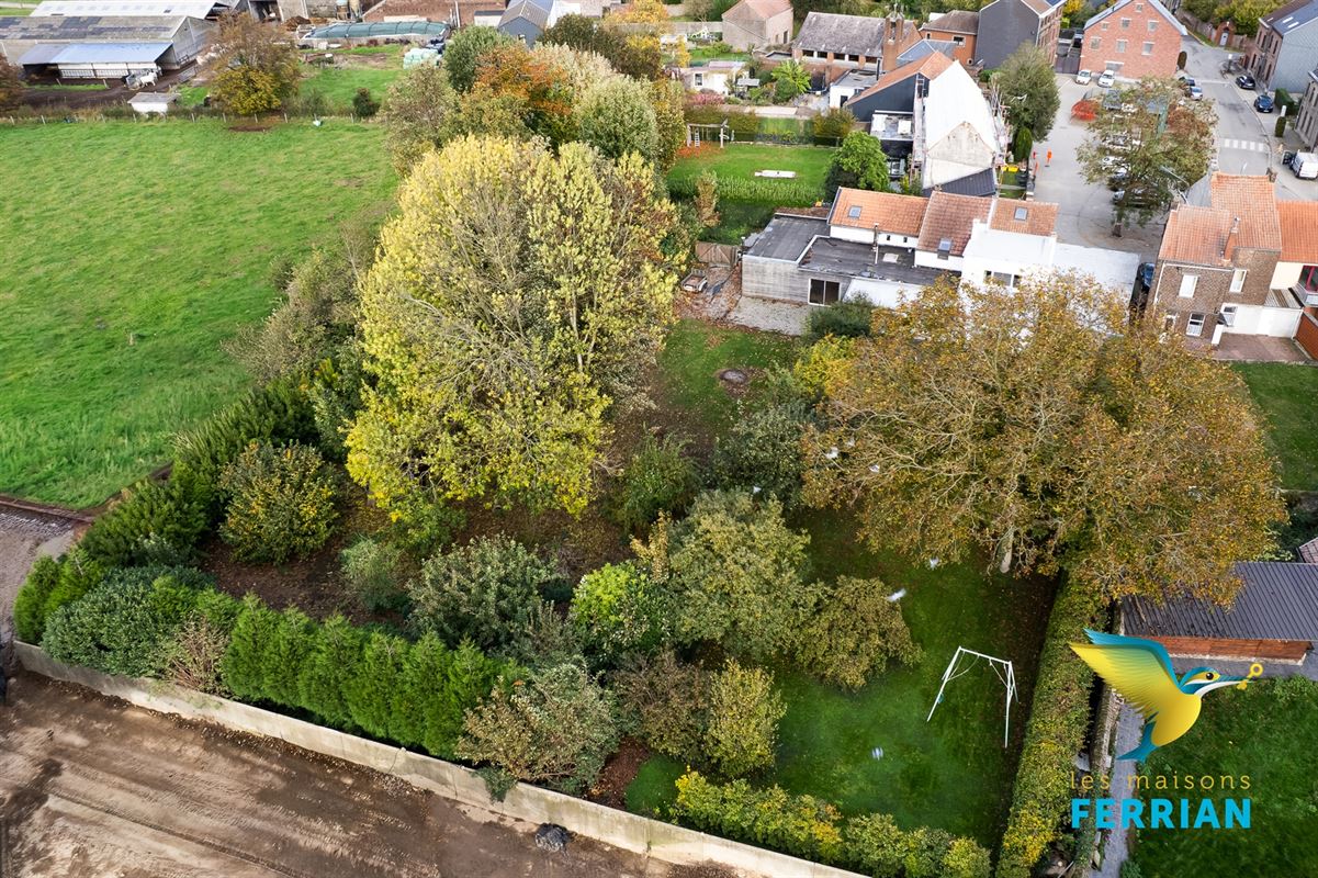 Maison unifamiliale à Wayaux (3 chambres)