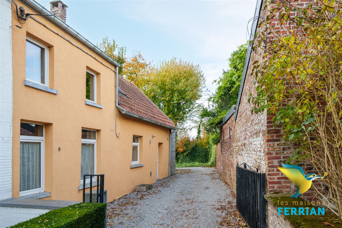 Maison unifamiliale à Wayaux (3 chambres)
