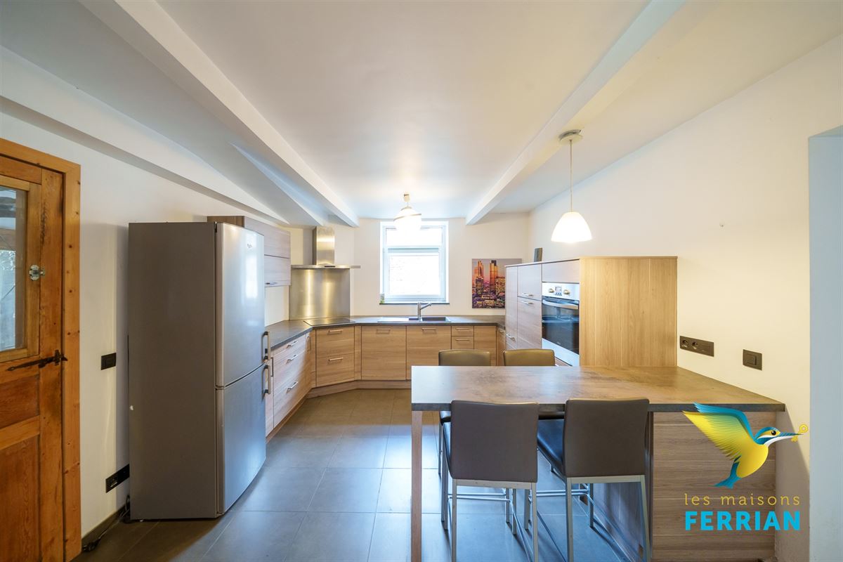 Maison unifamiliale à Wayaux (3 chambres)