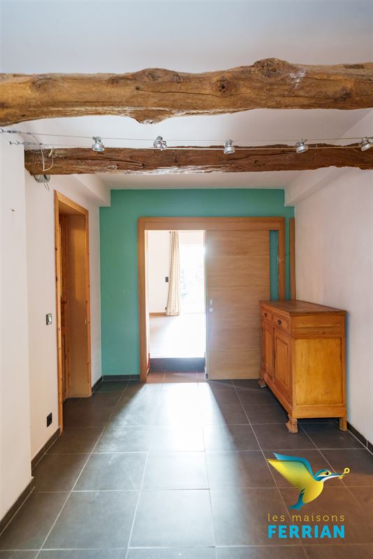 Maison unifamiliale à Wayaux (3 chambres)