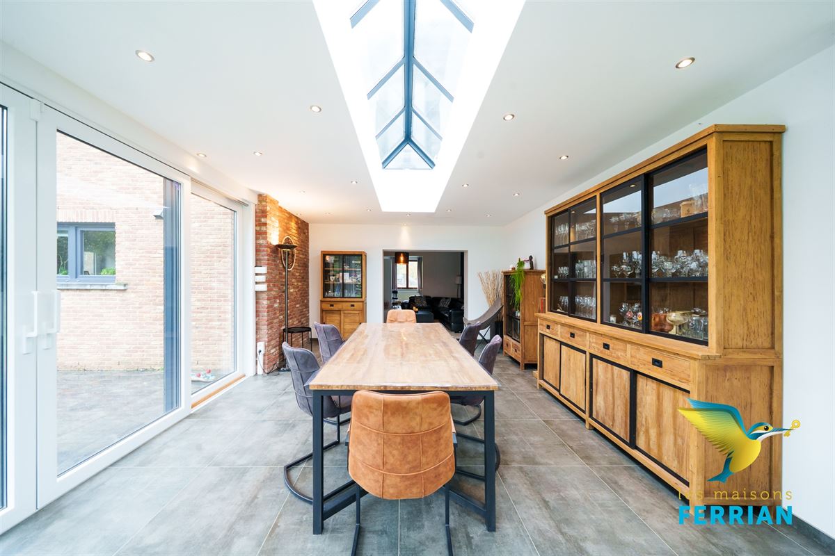 Maison unifamiliale à AISEAU (3 chambres)