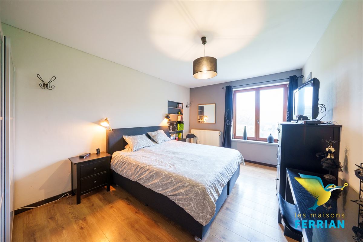 Maison unifamiliale à AISEAU (3 chambres)