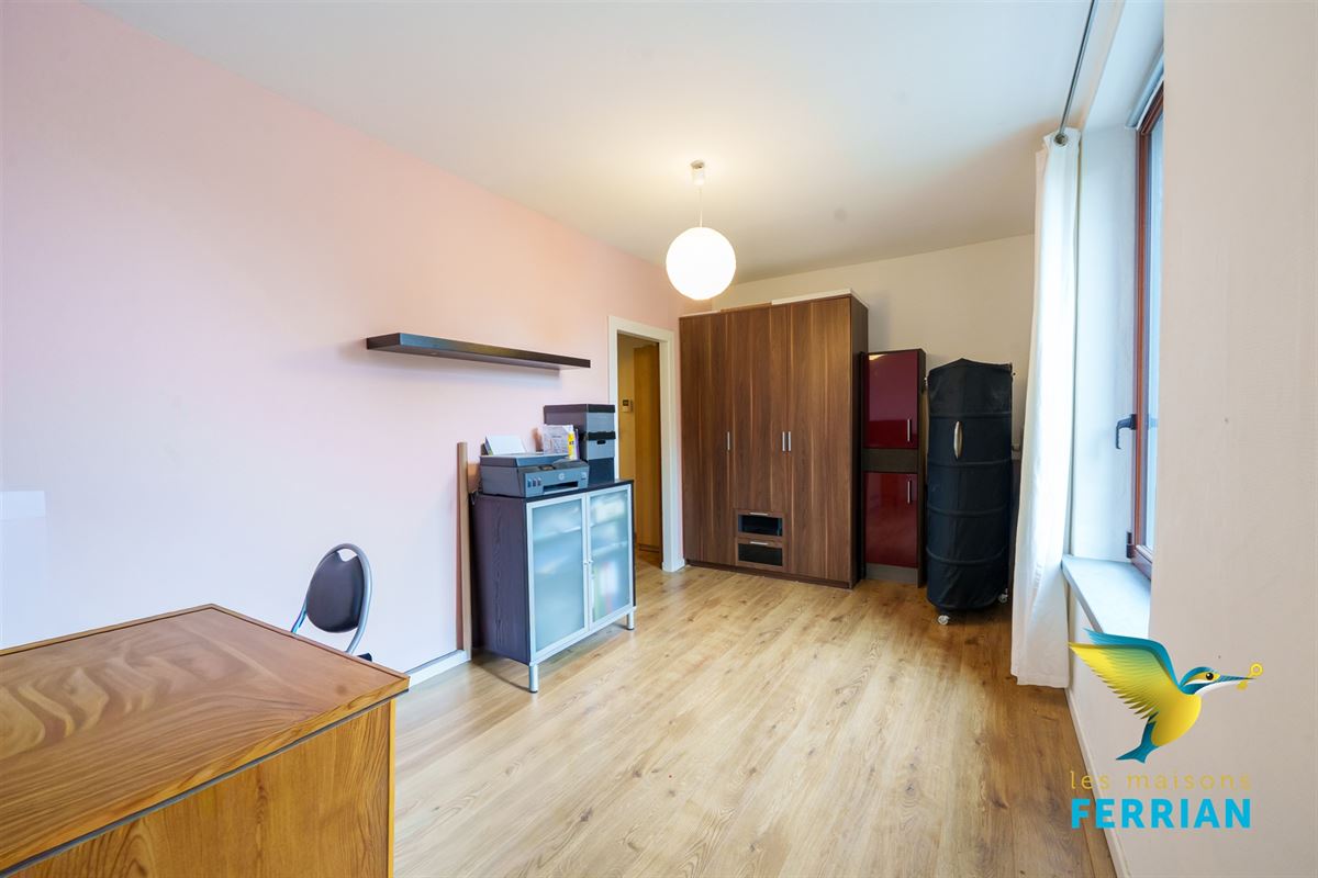 Maison unifamiliale à AISEAU (3 chambres)