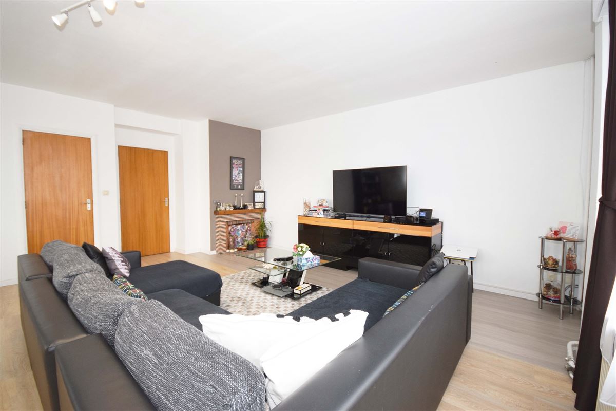 Appartement à MARCINELLE (2 chambres)