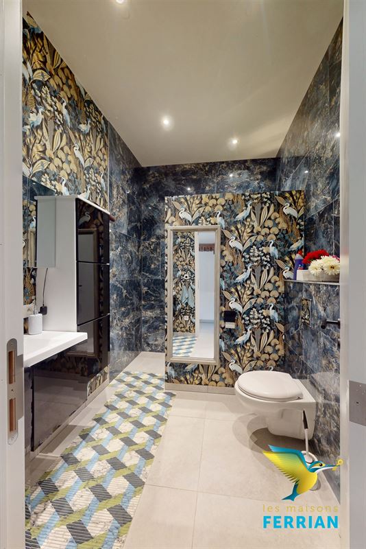 Maison à HERMETON-SUR-MEUSE (4 chambres)