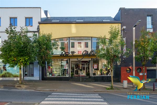 Bien à acheter