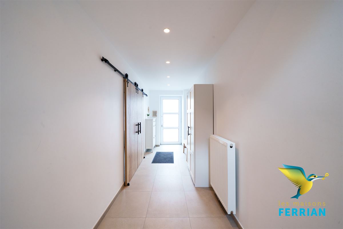 Maison unifamiliale à Jumet (3 chambres)