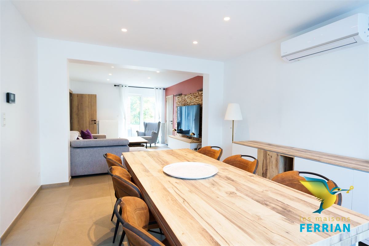 Maison unifamiliale à Jumet (3 chambres)