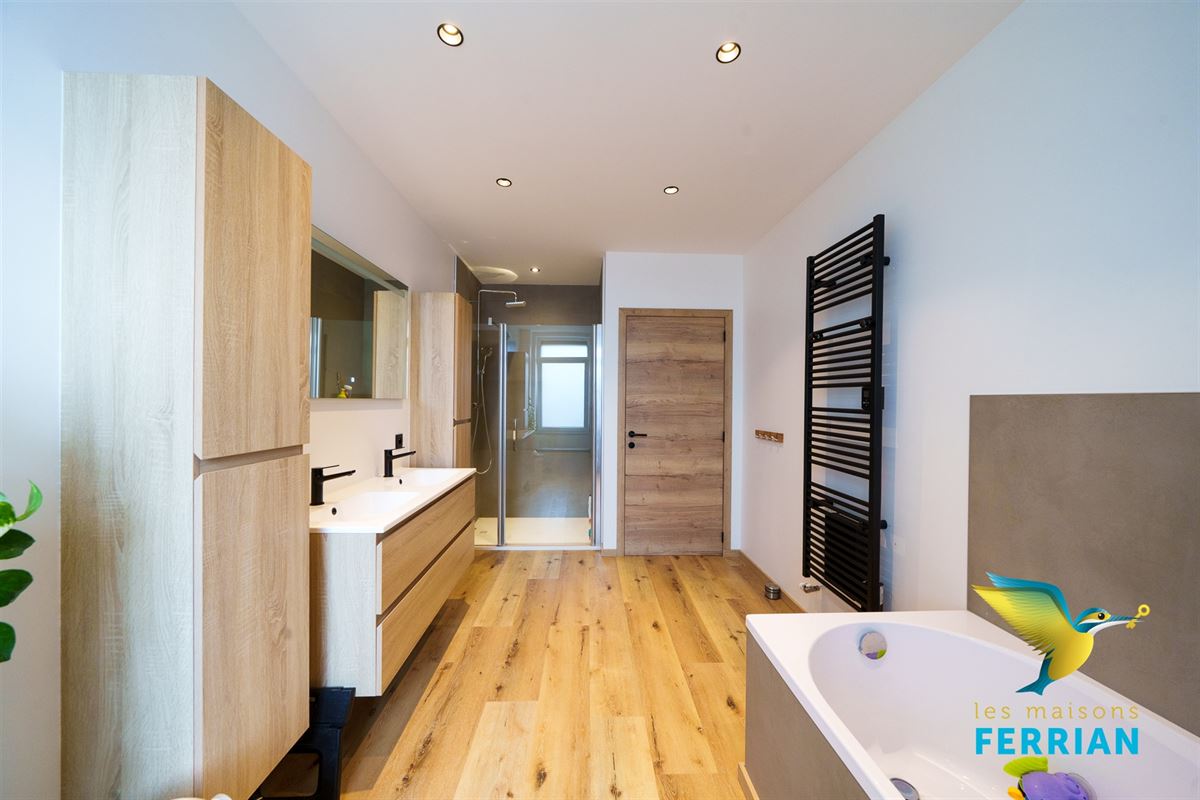 Maison unifamiliale à Jumet (3 chambres)