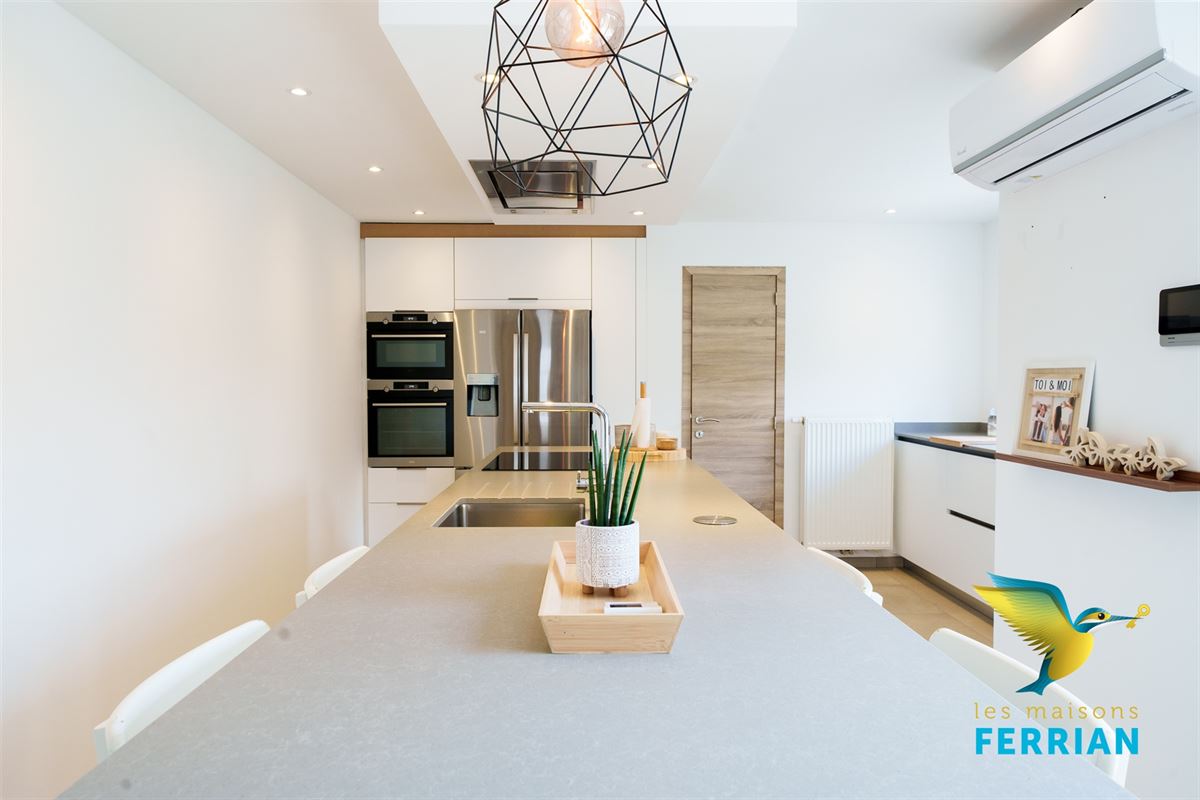 Maison unifamiliale à Jumet (3 chambres)