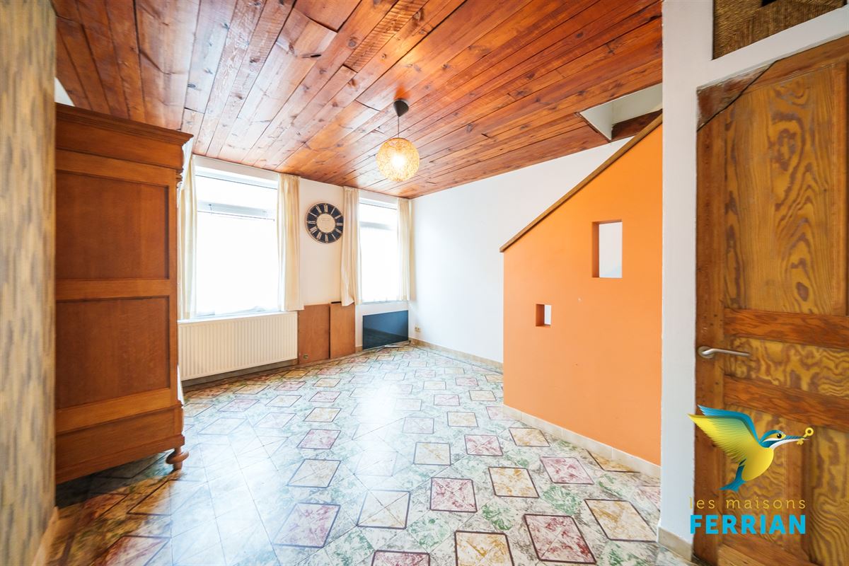 Maison unifamiliale à Wayaux (3 chambres)