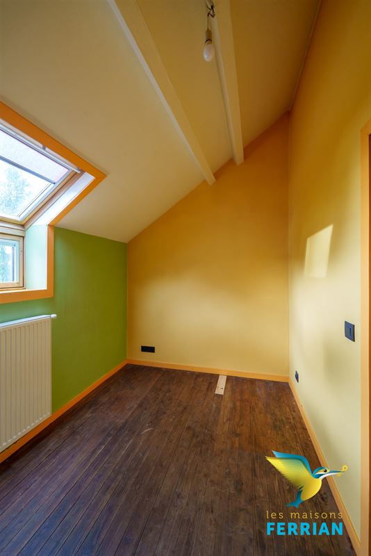 Maison unifamiliale à Wayaux (3 chambres)