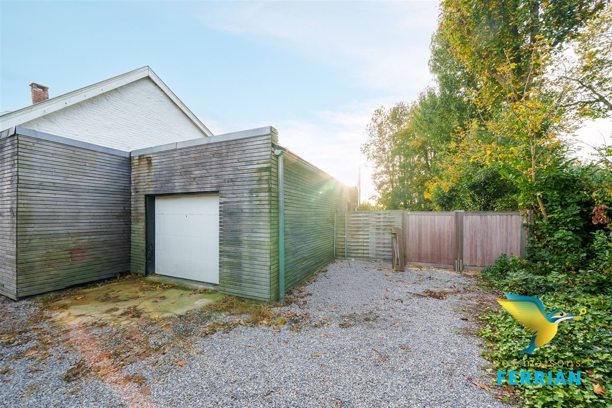 Maison unifamiliale à Wayaux (3 chambres)