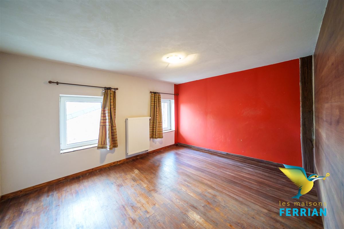 Maison unifamiliale à Wayaux (3 chambres)