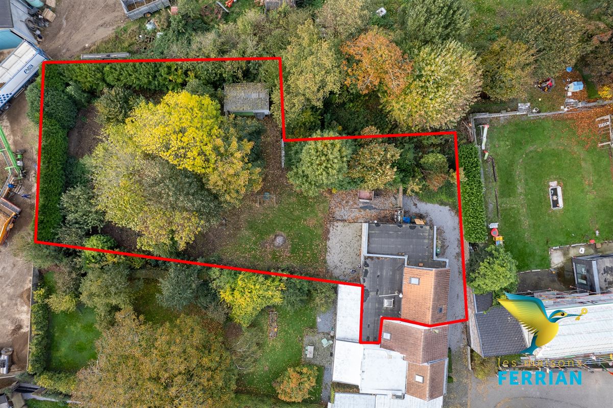 Maison unifamiliale à Wayaux (3 chambres)