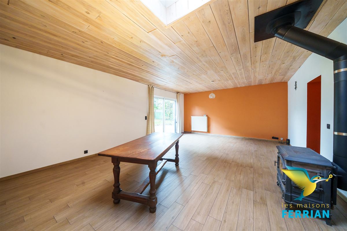 Maison unifamiliale à Wayaux (3 chambres)