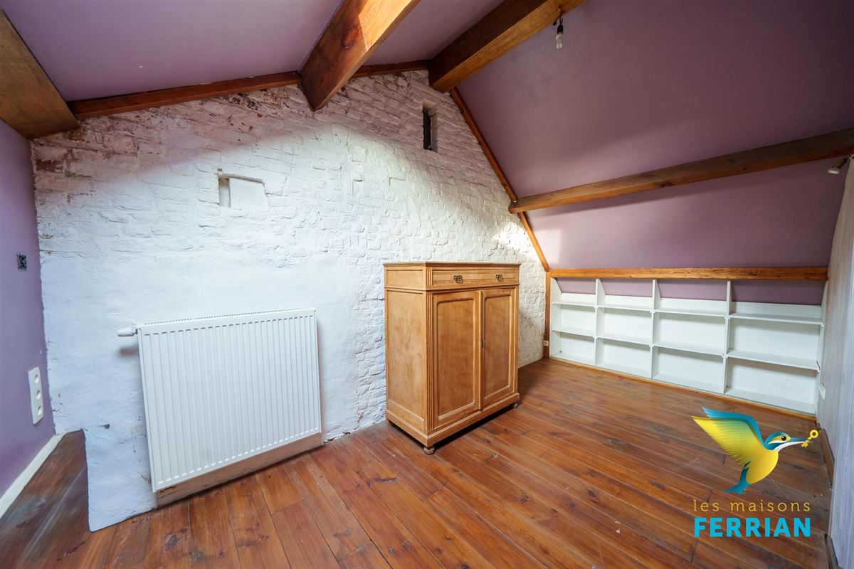 Maison unifamiliale à Wayaux (3 chambres)