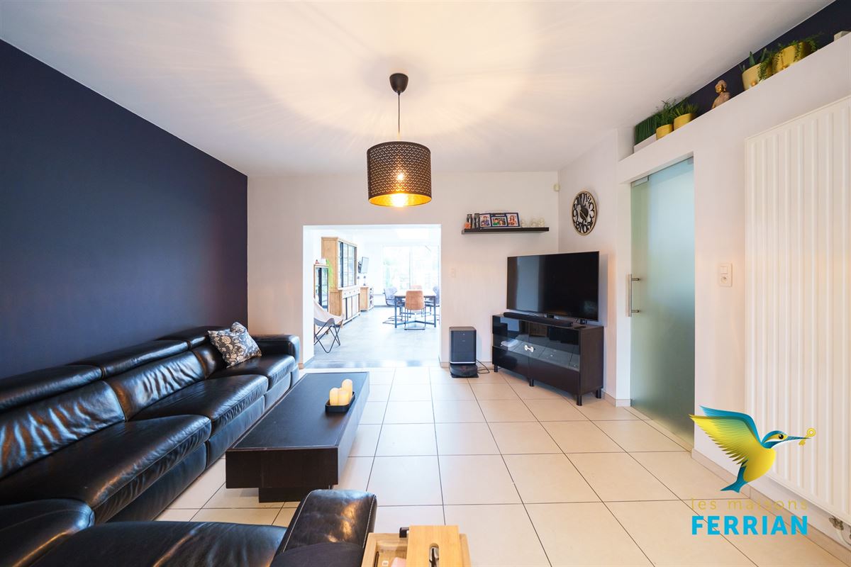 Maison unifamiliale à AISEAU (3 chambres)