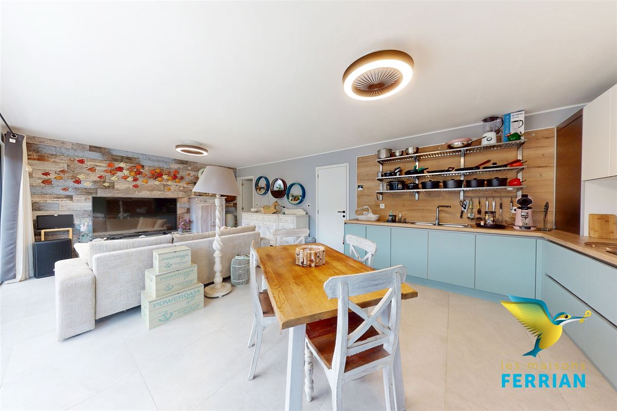 Maison à HERMETON-SUR-MEUSE (4 chambres)