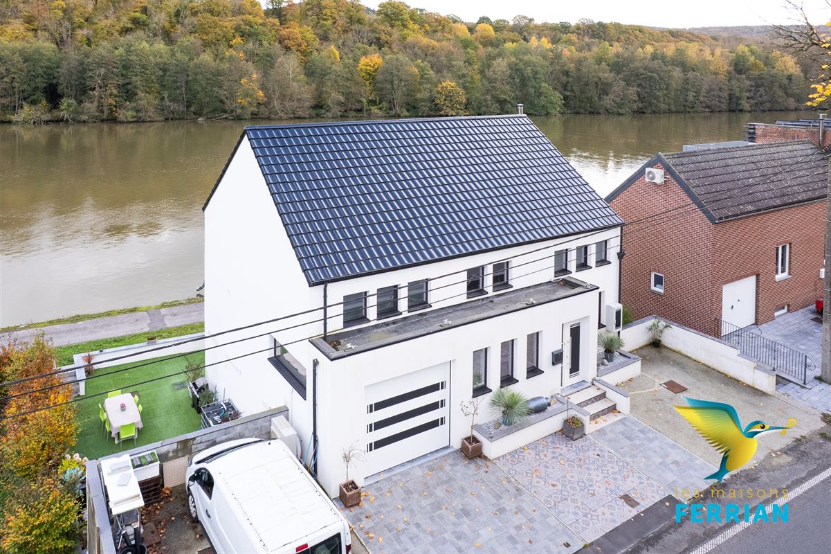 Maison à HERMETON-SUR-MEUSE (4 chambres)