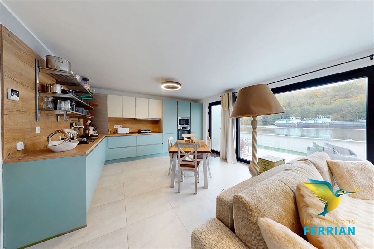 Maison à HERMETON-SUR-MEUSE (4 chambres)