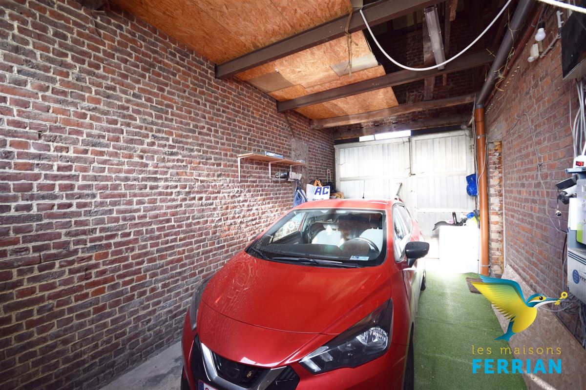 Maison unifamiliale à Erpe-Mere (4 chambres)