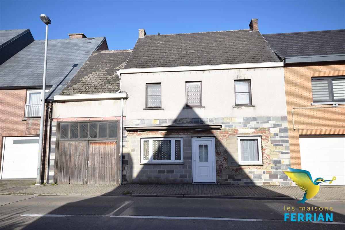 Maison unifamiliale à Erpe-Mere (4 chambres)