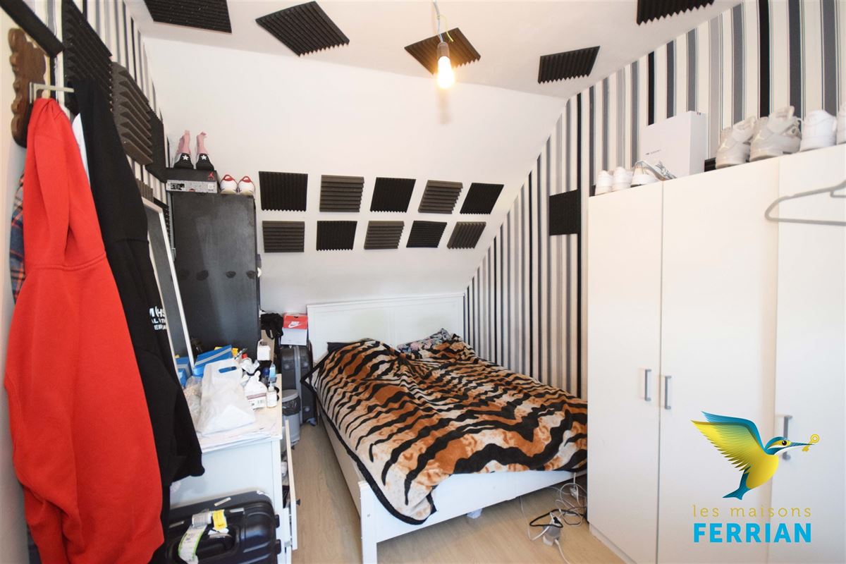 Maison unifamiliale à Erpe-Mere (4 chambres)