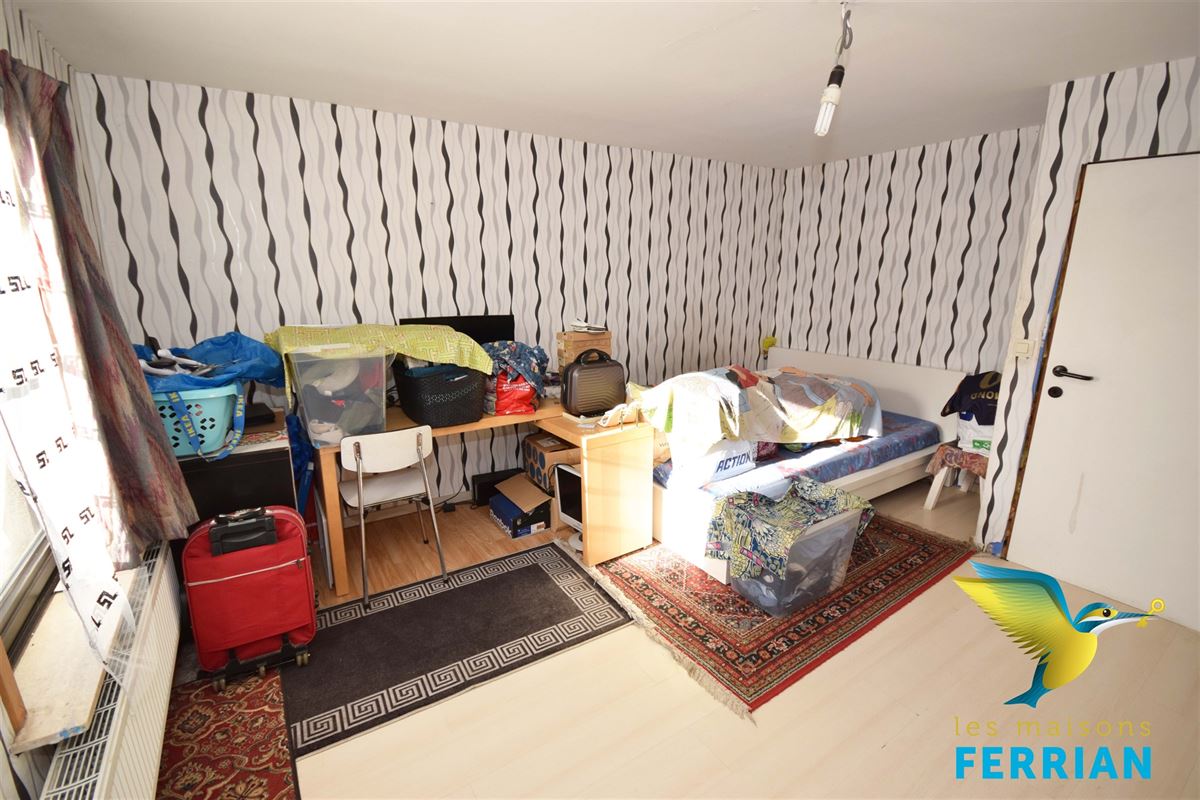 Maison unifamiliale à Erpe-Mere (4 chambres)