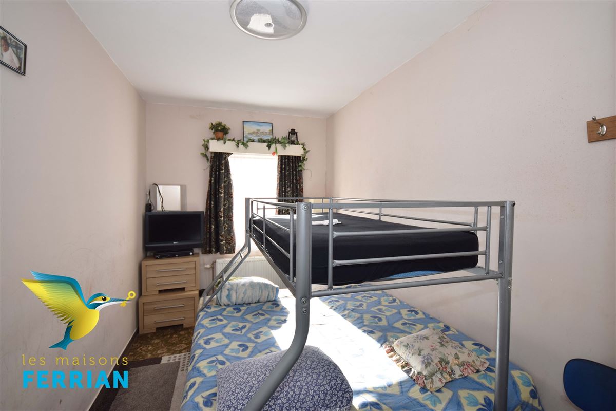 Maison unifamiliale à Erpe-Mere (4 chambres)