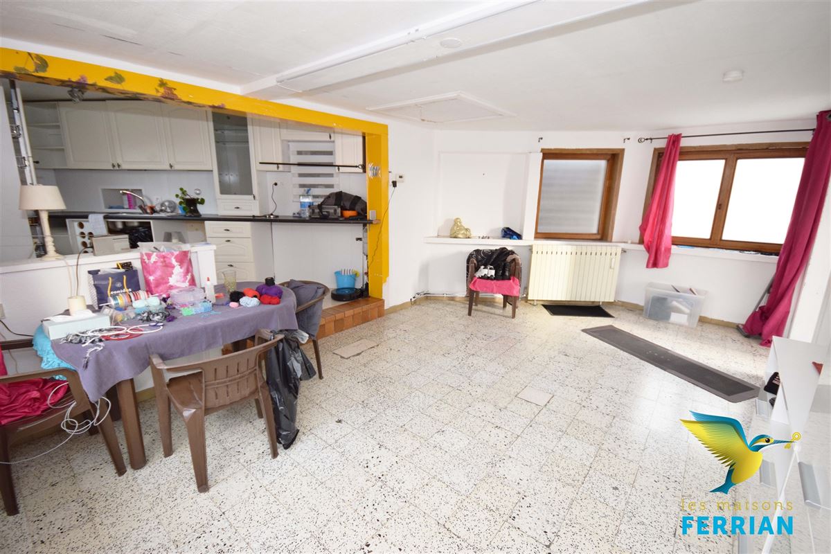 Maison à NAMUR (1 chambre)