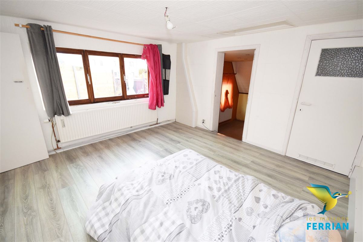 Maison à NAMUR (1 chambre)