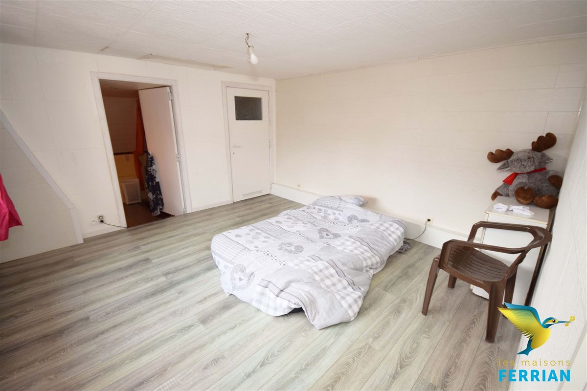 Maison à NAMUR (1 chambre)