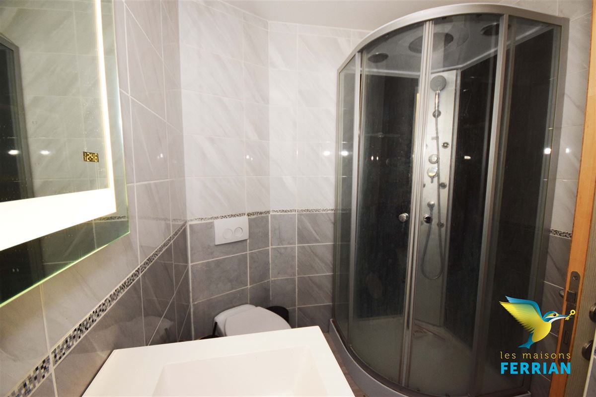 Maison à COURCELLES (3 chambres)