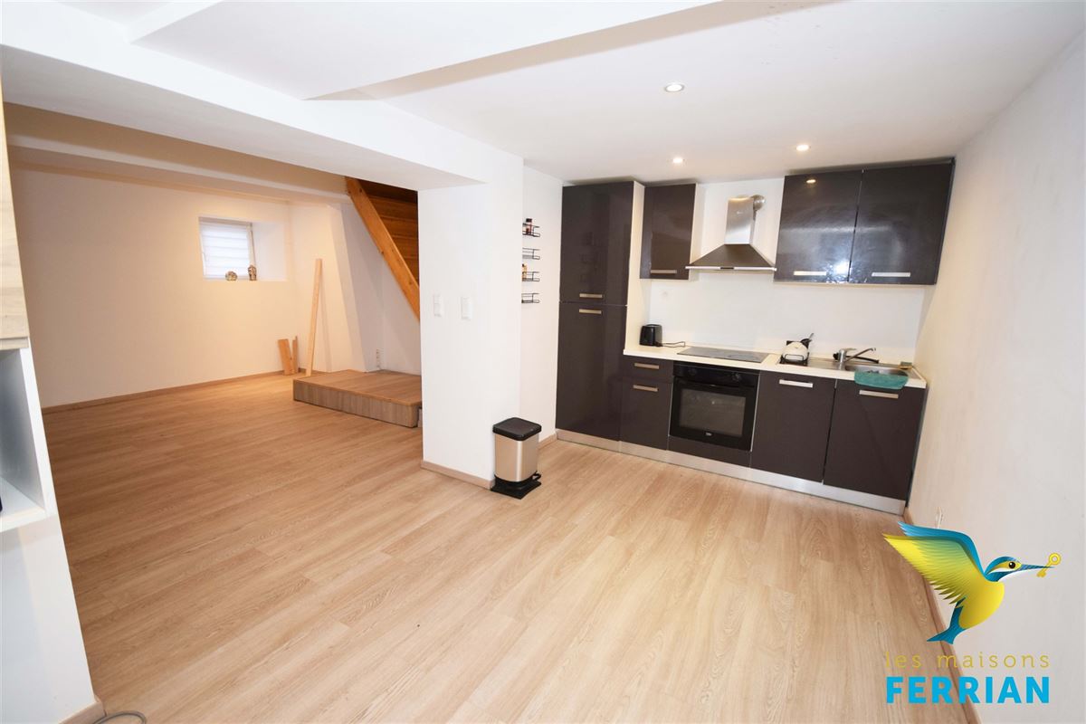 Maison à COURCELLES (3 chambres)