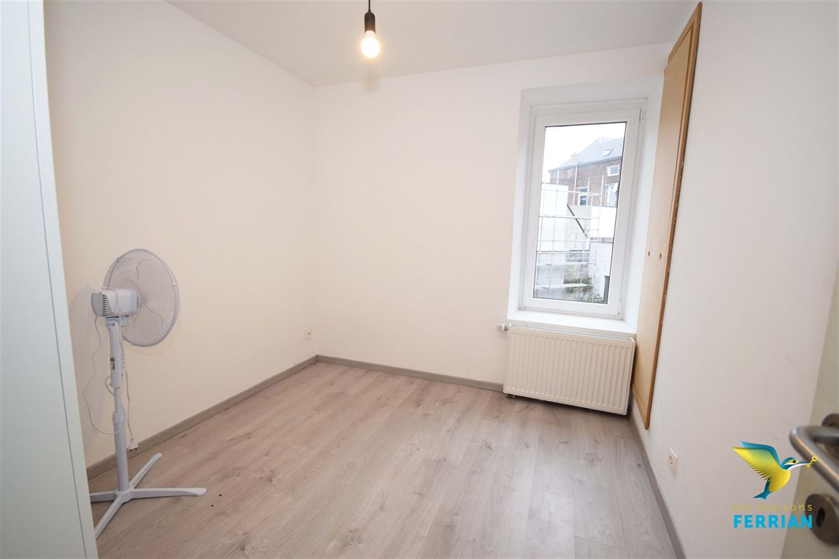 Maison à COURCELLES (3 chambres)