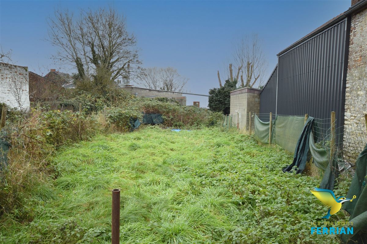 Maison à COURCELLES (3 chambres)