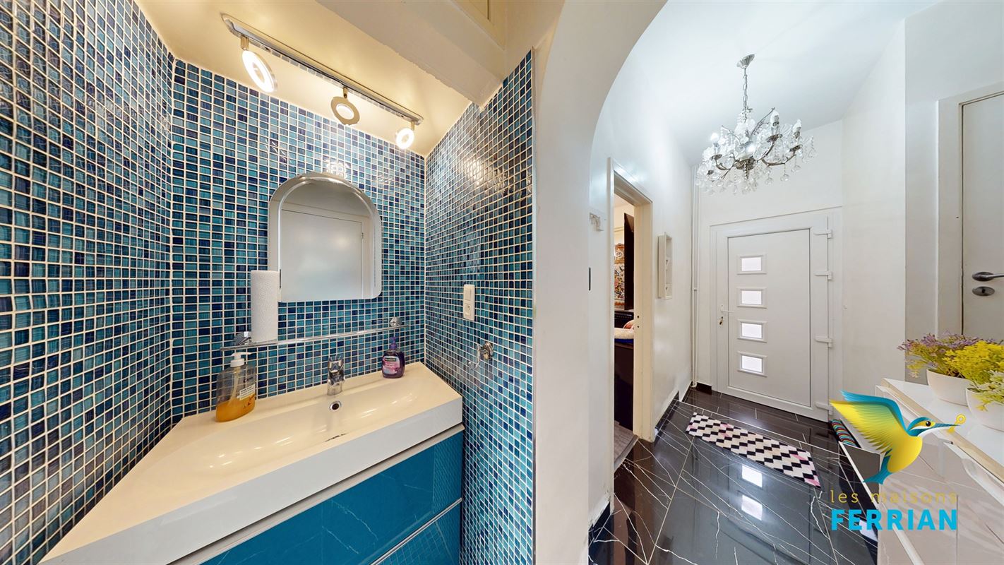 Maison unifamiliale à Dilbeek (3 chambres)