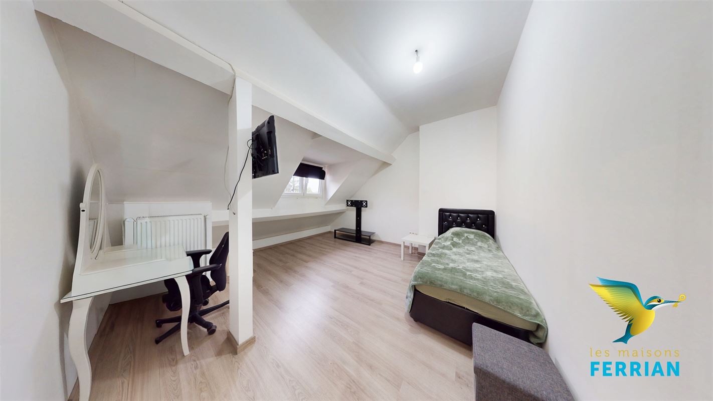 Maison unifamiliale à Dilbeek (3 chambres)