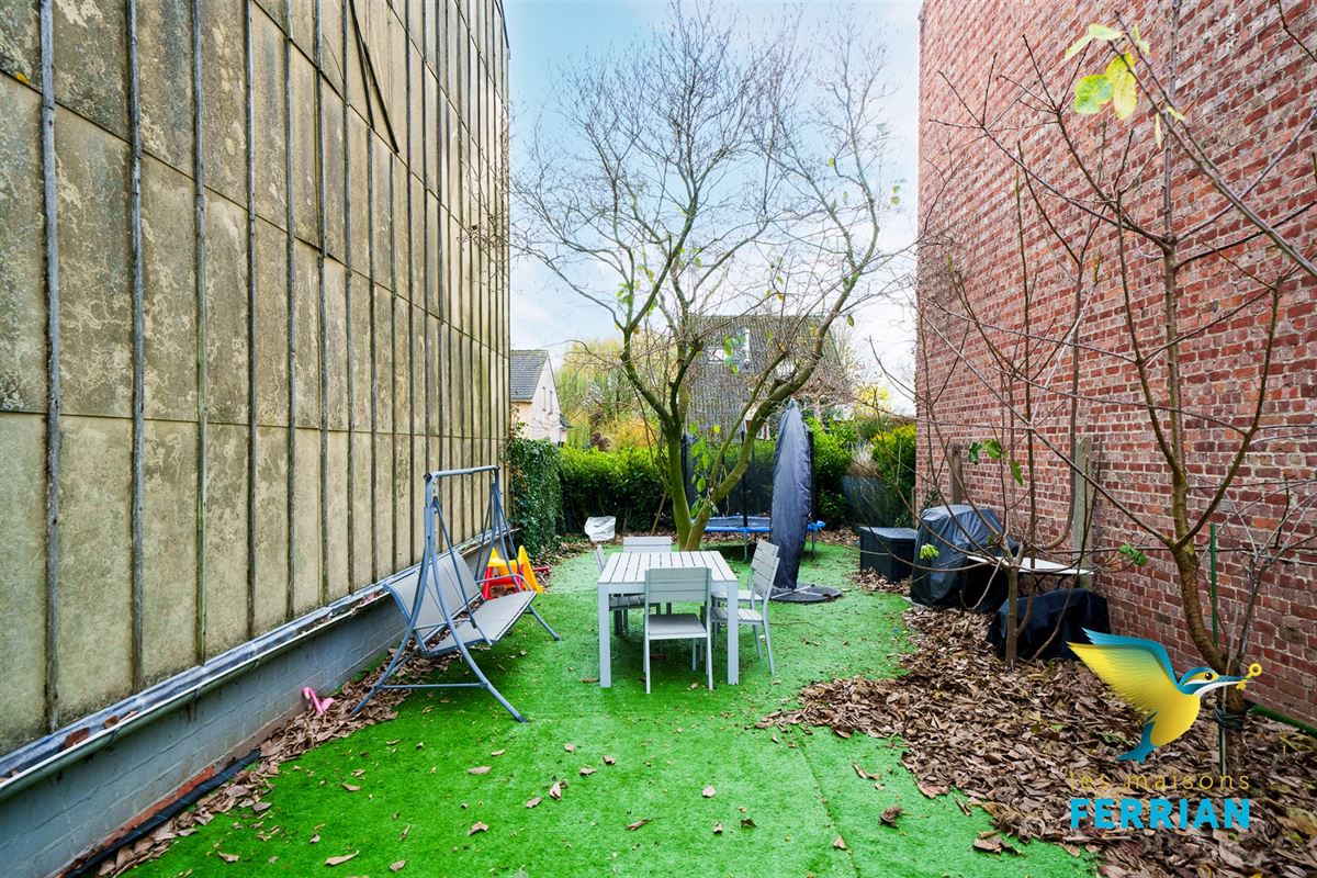 Maison unifamiliale à Dilbeek (3 chambres)