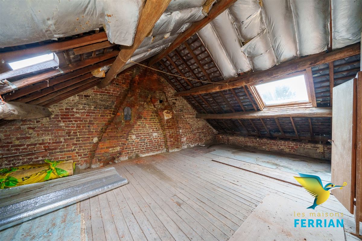 Maison à MEUX (6 chambres)