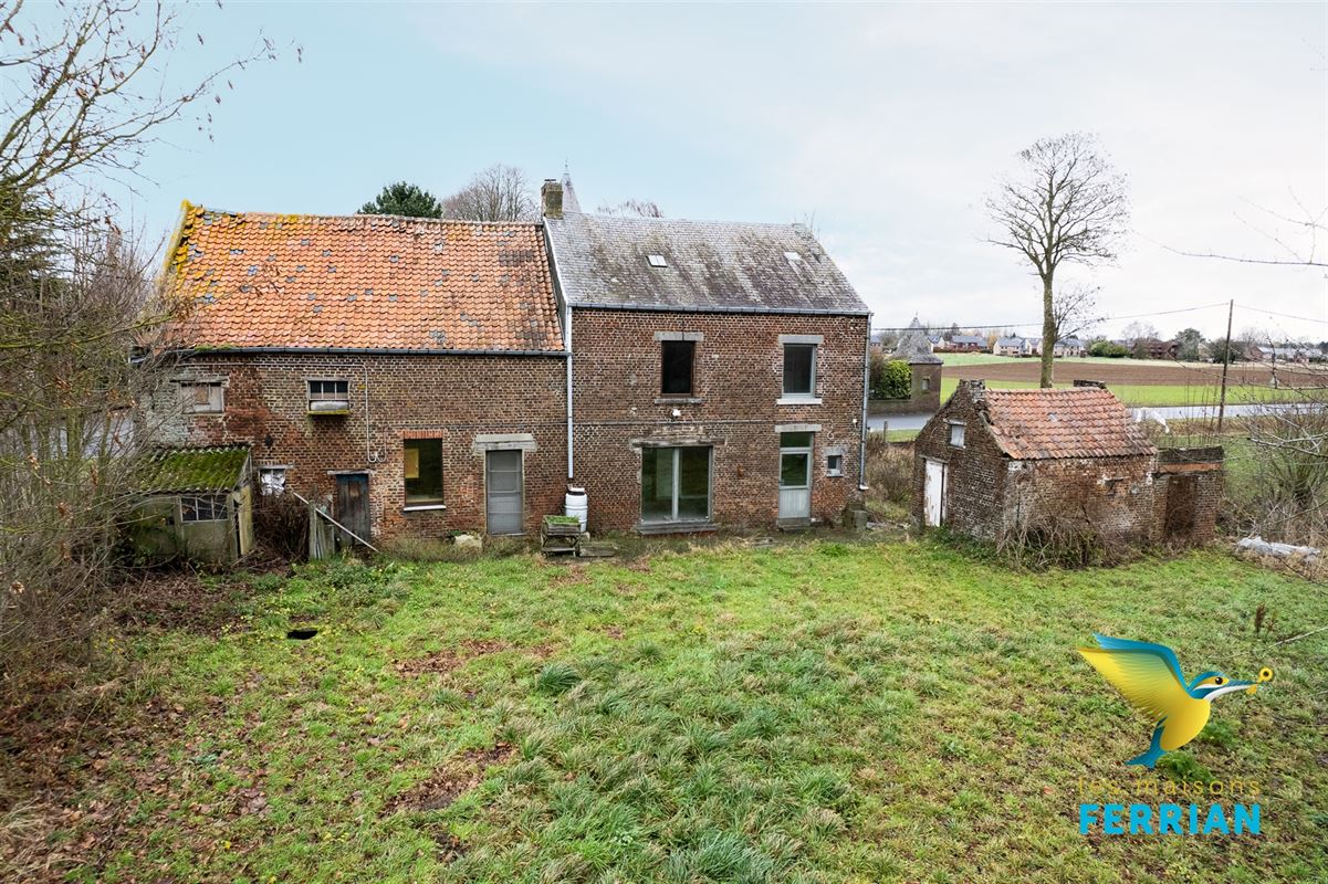 Maison à MEUX (6 chambres)